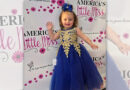 Plover toddler to represent Wisconsin at national pageant