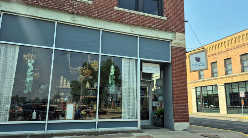 Turquoise on Main to close after six years in downtown Stevens Point