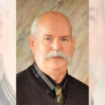 K. Clarke Crandell, 83