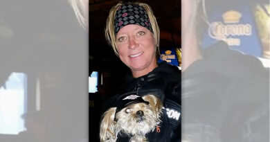 Linda (Ligenza) Firkus, 54