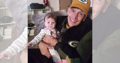 Timothy Charles Sullivan, 68