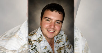 Timothy Connell O’Keefe, 38