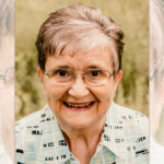 Agnes “Aggie” Kobishop, 91