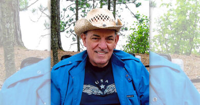 Dennis George Hess, 82